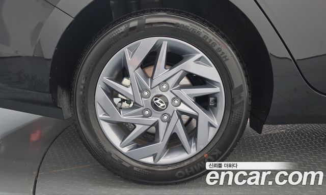 Hyundai AVANTE 2026 — photo 5