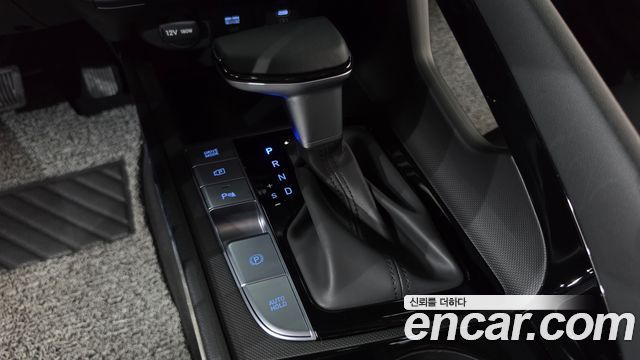 Hyundai AVANTE 2026 — photo 12