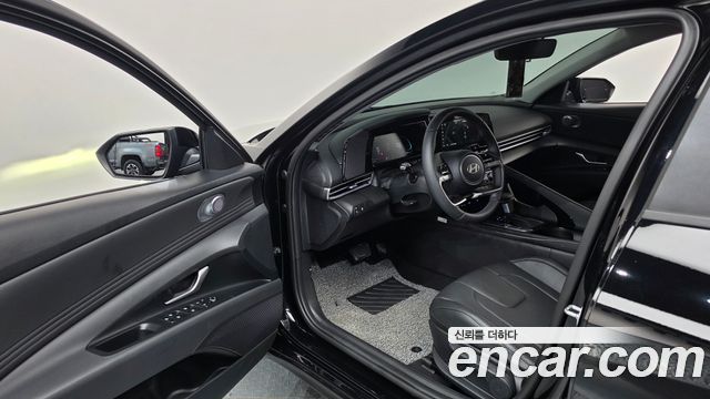 Hyundai AVANTE 2026 — photo 13