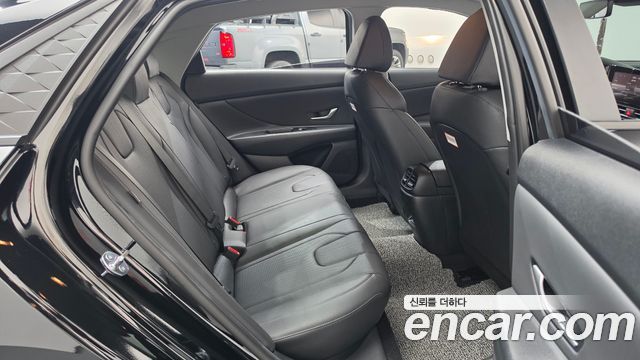 Hyundai AVANTE 2026 — photo 17
