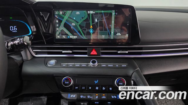 Hyundai AVANTE 2026 — photo 19