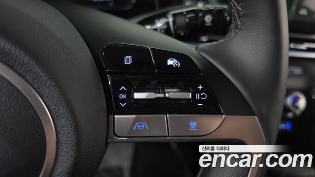 Hyundai AVANTE 2026 — photo 21