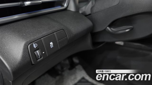Hyundai AVANTE 2026 — photo 24