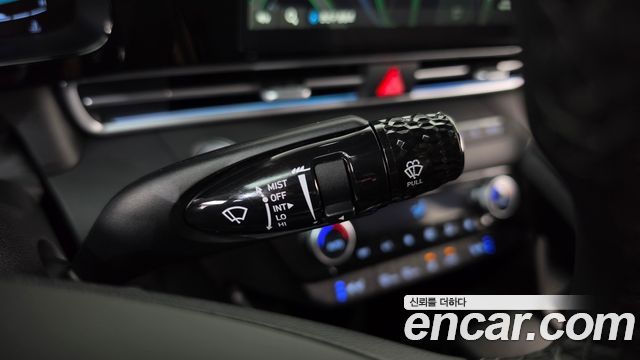 Hyundai AVANTE 2026 — photo 25