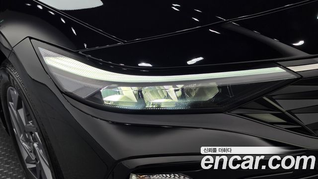 Hyundai AVANTE 2026 — photo 8