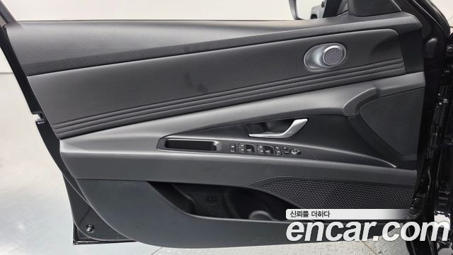 Hyundai AVANTE 2026 — photo 14