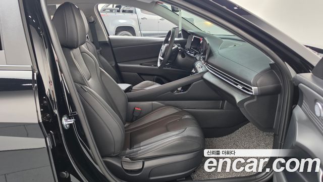 Hyundai AVANTE 2026 — photo 16