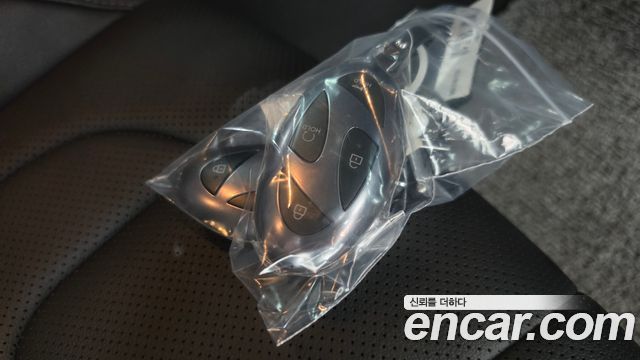 Hyundai AVANTE 2026 — photo 30