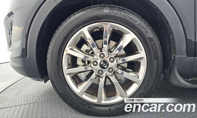 Kia Sorento 2016 — photo 5