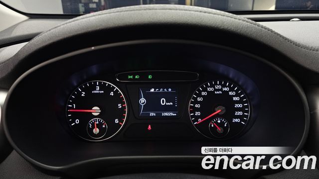 Kia Sorento 2016 — photo 11