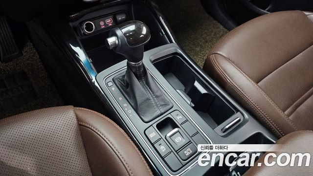 Kia Sorento 2016 — photo 12