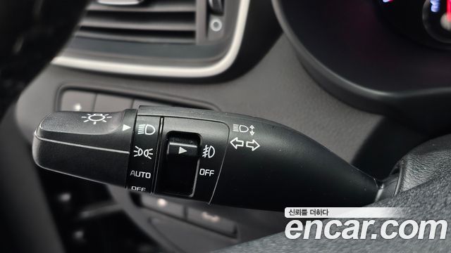 Kia Sorento 2016 — photo 23