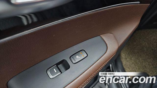 Kia Sorento 2016 — photo 24