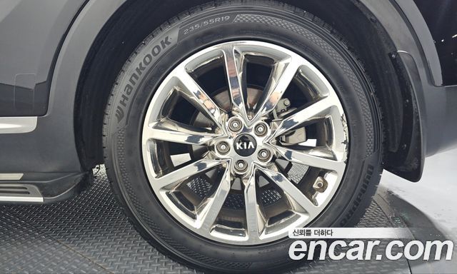 Kia Sorento 2016 — photo 7