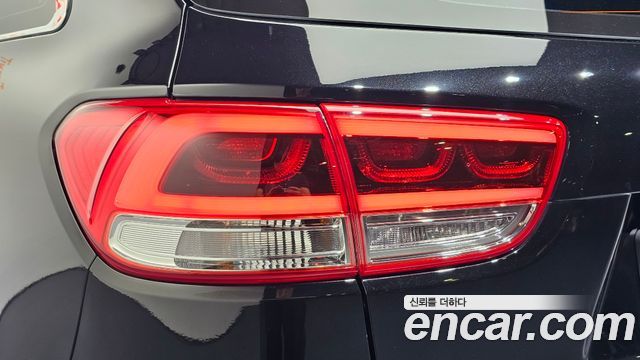 Kia Sorento 2016 — photo 9