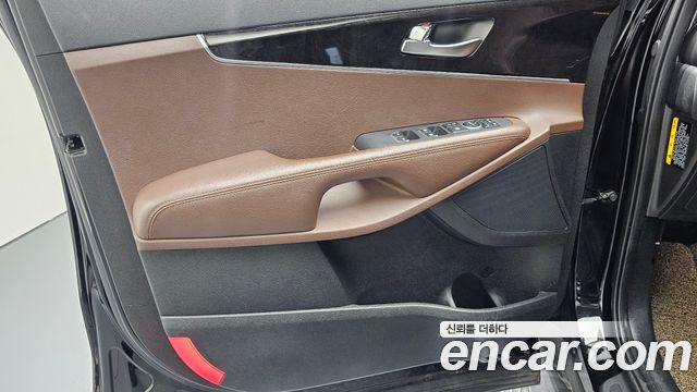 Kia Sorento 2016 — photo 14