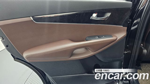Kia Sorento 2016 — photo 15
