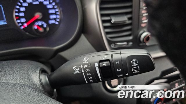 Kia Sorento 2016 — photo 27