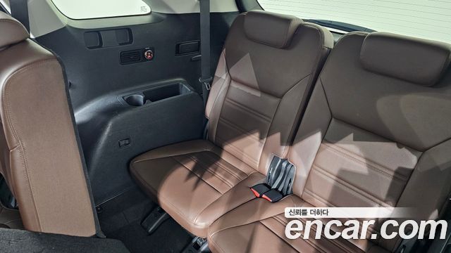 Kia Sorento 2016 — photo 28