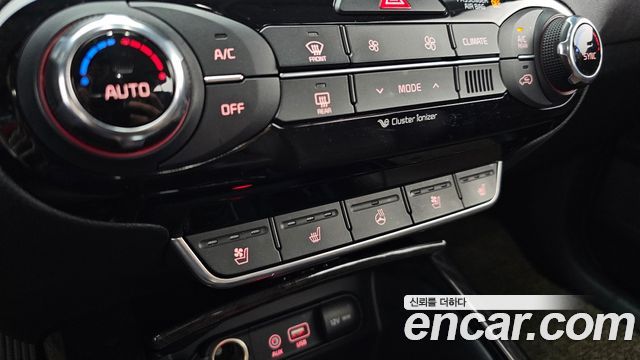 Kia Sorento 2016 — photo 31