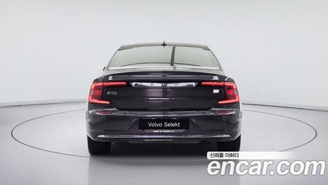 Volvo S90 2023 — photo 5