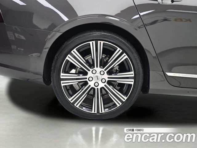 Volvo S90 2023 — photo 6