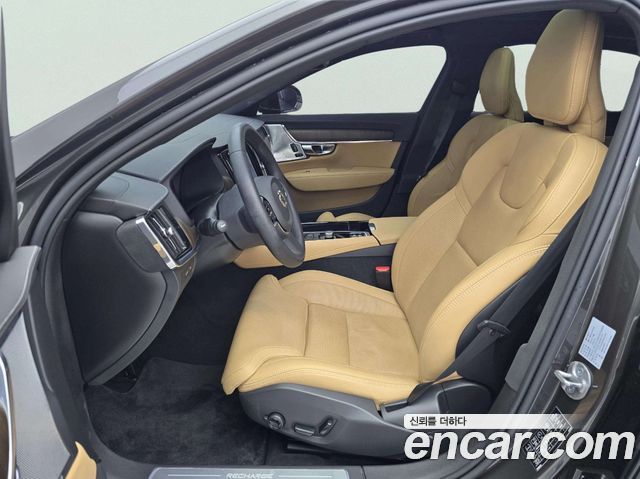 Volvo S90 2023 — photo 11