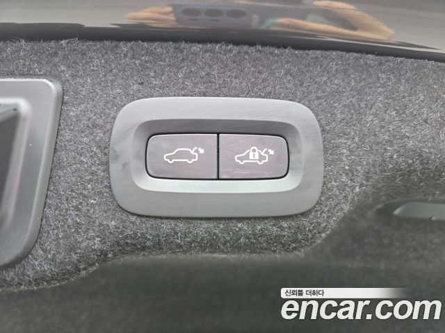 Volvo S90 2023 — photo 20