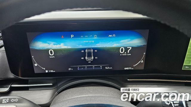 Kia Canival 2023 — photo 6
