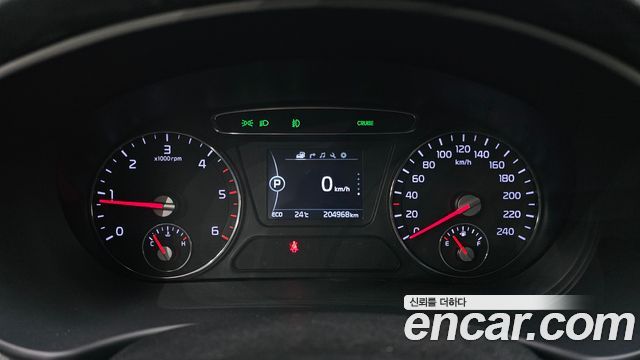 Kia Sorento 2016 — photo 8