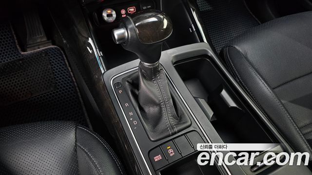Kia Sorento 2016 — photo 9