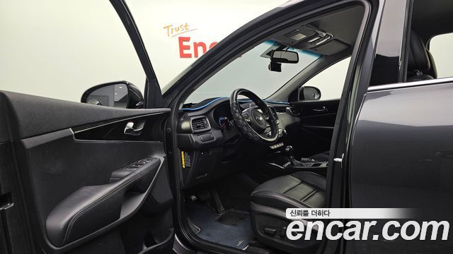 Kia Sorento 2016 — photo 10