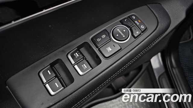 Kia Sorento 2016 — photo 13