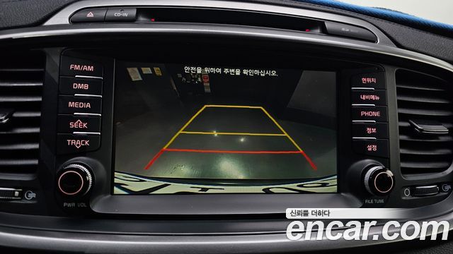 Kia Sorento 2016 — photo 16