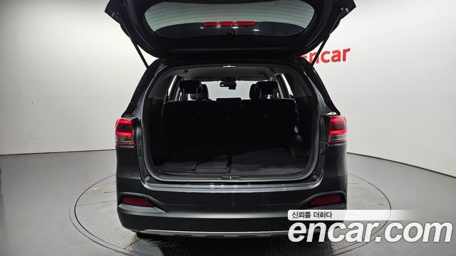Kia Sorento 2016 — photo 20