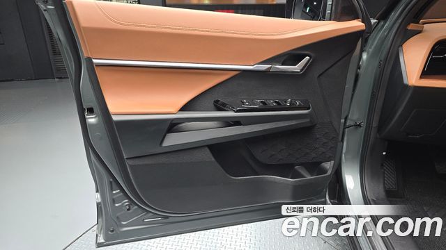 KG Mobility Torres 2025 — photo 14