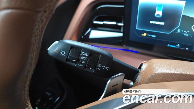 KG Mobility Torres 2025 — photo 27
