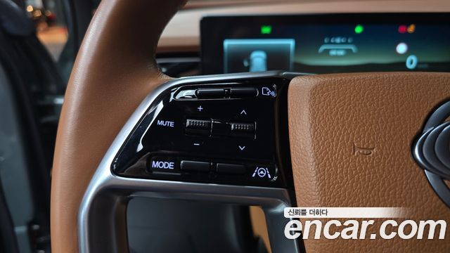 KG Mobility Torres 2025 — photo 29