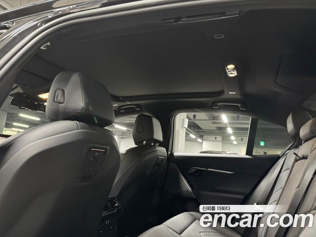 BMW 5-Series 2026 — photo 8