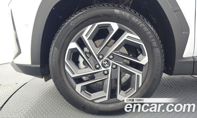 Hyundai Tucson 2024 — photo 5