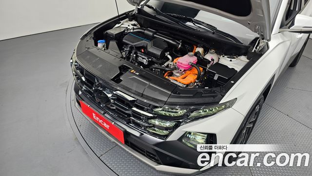 Hyundai Tucson 2024 — photo 6