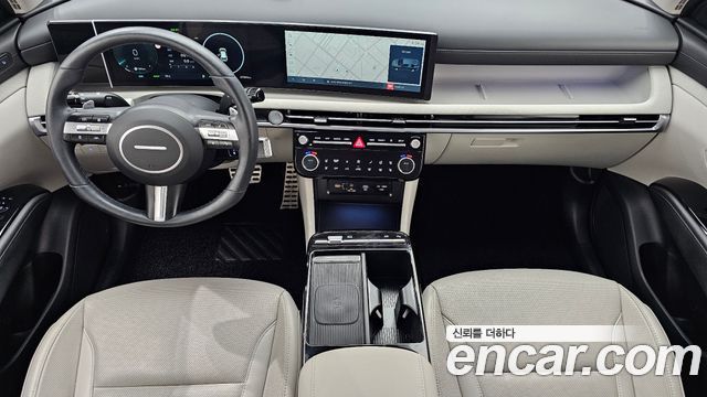 Hyundai Tucson 2024 — photo 10