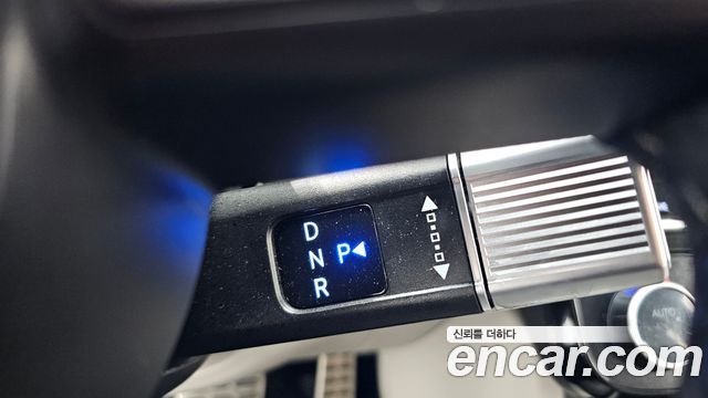 Hyundai Tucson 2024 — photo 12