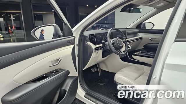 Hyundai Tucson 2024 — photo 13