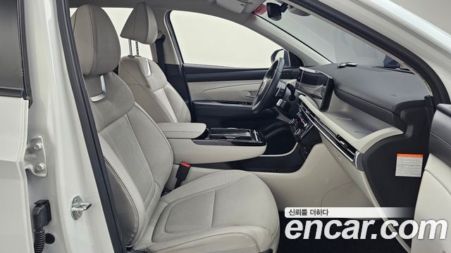 Hyundai Tucson 2024 — photo 17