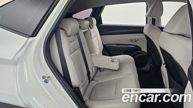Hyundai Tucson 2024 — photo 18