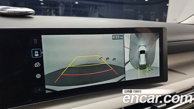 Hyundai Tucson 2024 — photo 21