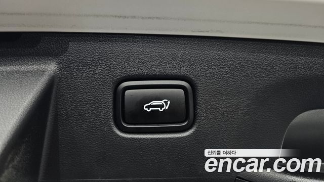 Hyundai Tucson 2024 — photo 26