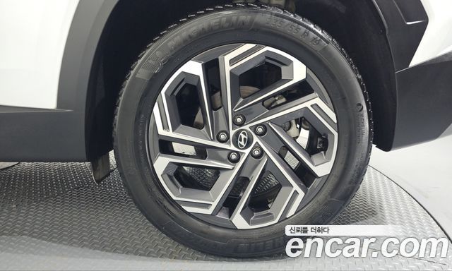 Hyundai Tucson 2024 — photo 7