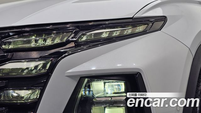 Hyundai Tucson 2024 — photo 8